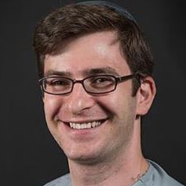 Dr. Ezra Friedman