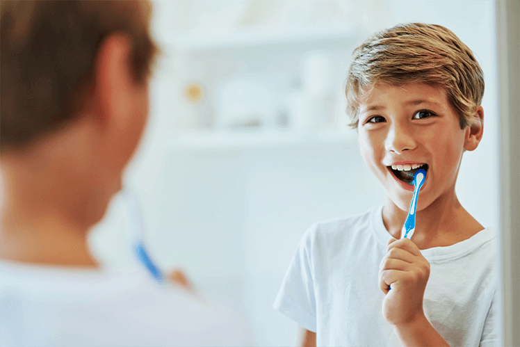pediatric dentist in wolcott