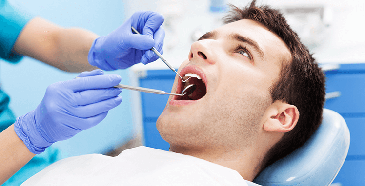 Dental Patient