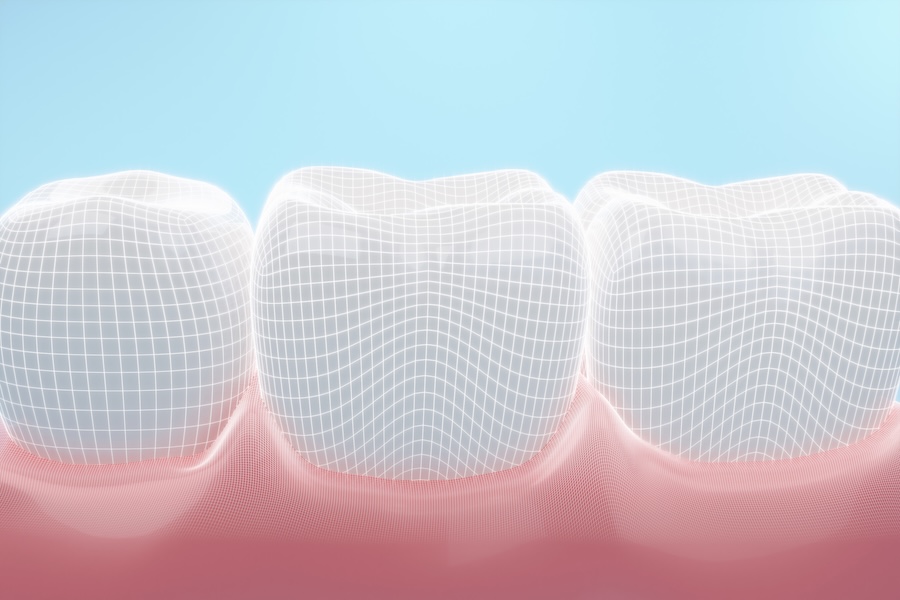 fluoride treatment, fluoride in foods